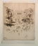 2 Joseph Pennell etchings - 2