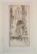 2 Joseph Pennell etchings - 5