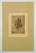 Johnny Friedlaender etching - 2