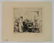 Auguste Brouet etching - 2