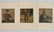 3 William Nicholson lithograph