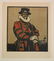 3 William Nicholson lithograph - 2
