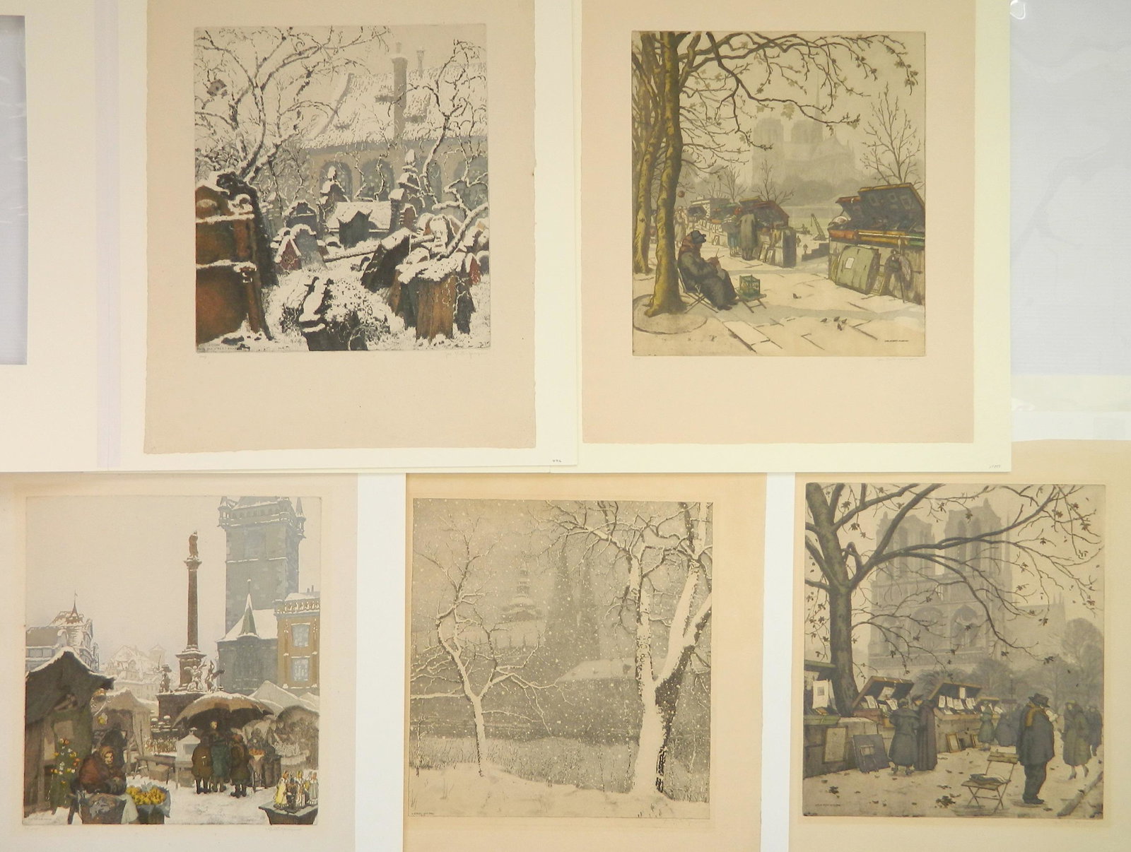 5 Jaromir Stretti-Zamponi soft ground etching (1 of 7)