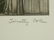 12 Timothy Cole wood engravings - 3