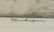 2 Joseph Pennell etchings - 4