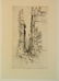 2 Joseph Pennell etchings - 6