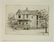 5 James Swann etchings - 2