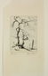 5 James Swann etchings - 5