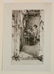 James A. M. Whistler etching - 2