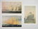 Large assortment of Contemporary works on paper - 5