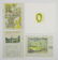 Large assortment of Contemporary works on paper - 6