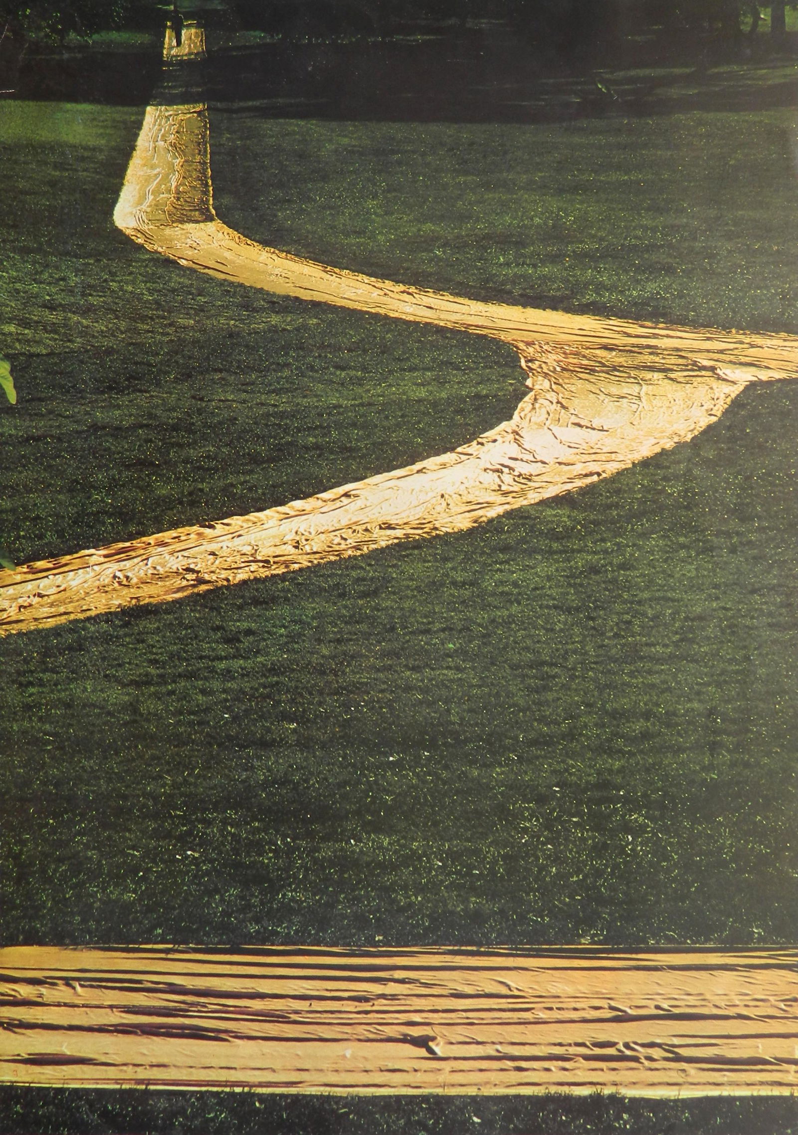 Christo poster (1 of 6)