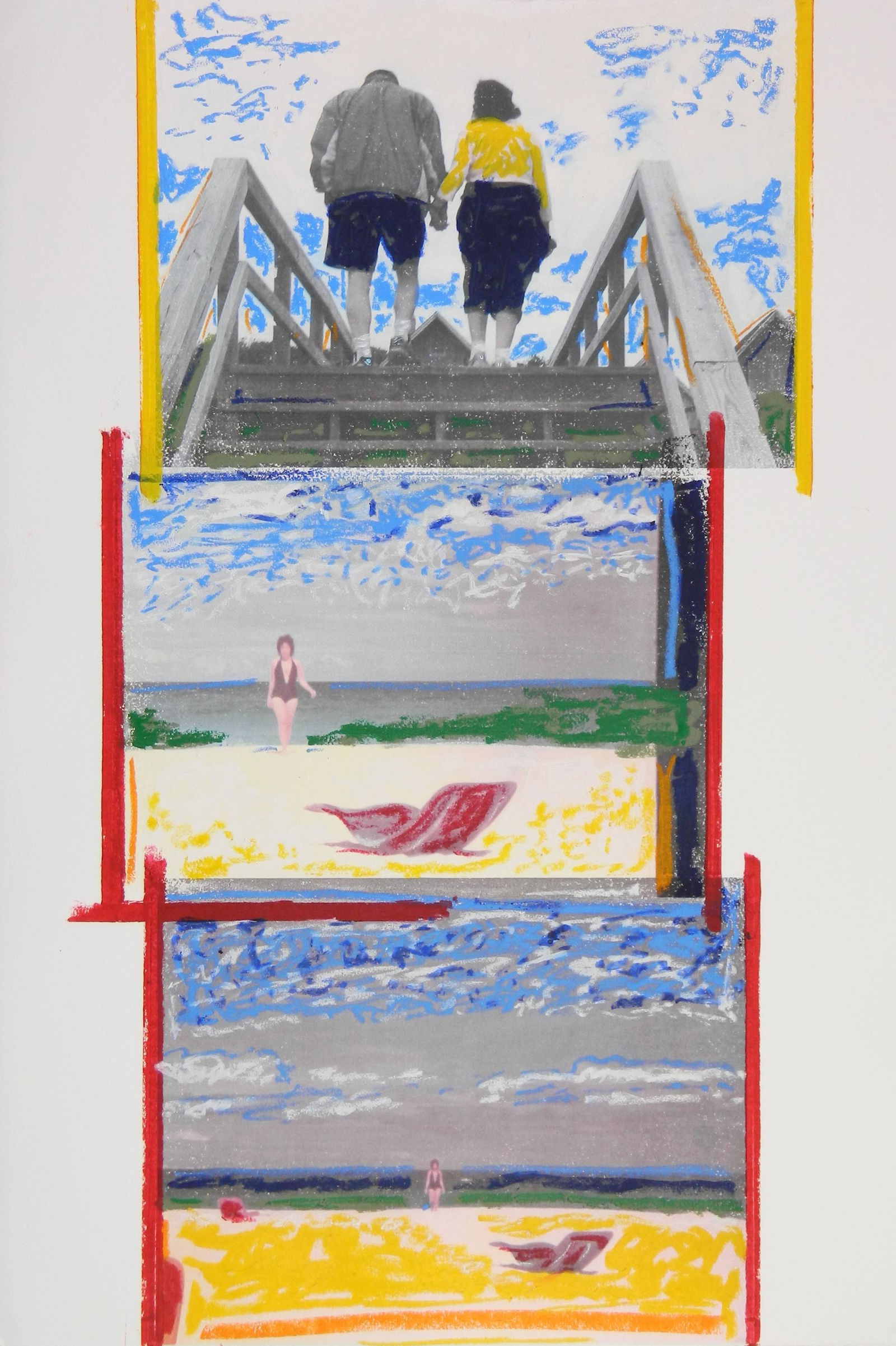 Brian Petro mixed media (1 of 5)