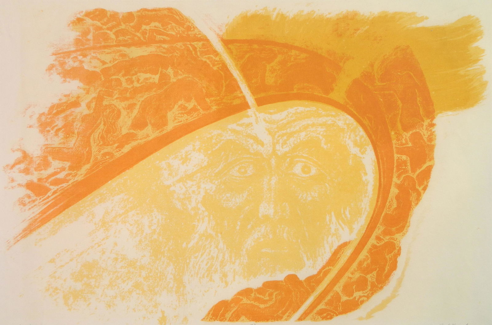 Carl Hoeckner silkscreen (1 of 5)