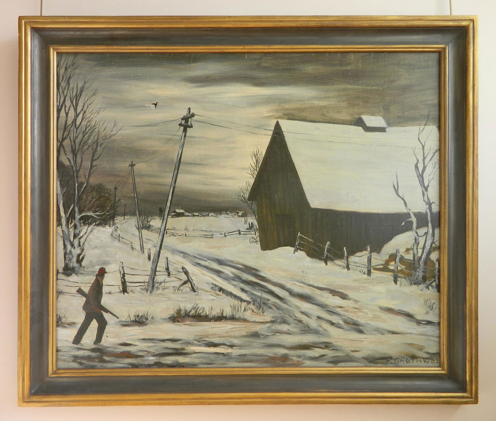 Ray Grathwol oil (1 of 9)