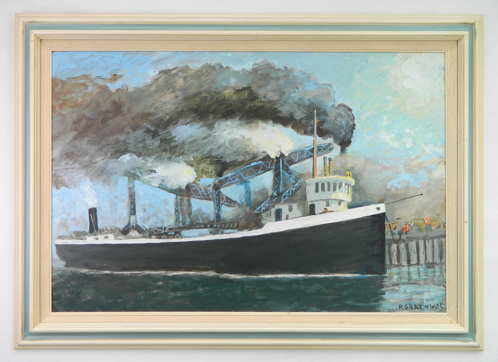 Ray Grathwol oil (1 of 4)