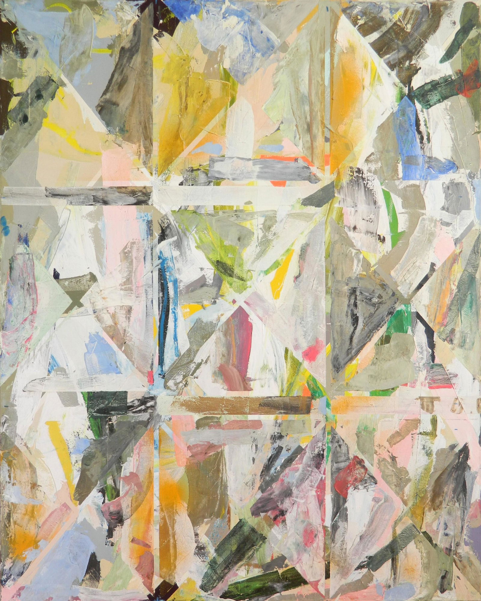 Gary Bower oil (1 of 4)