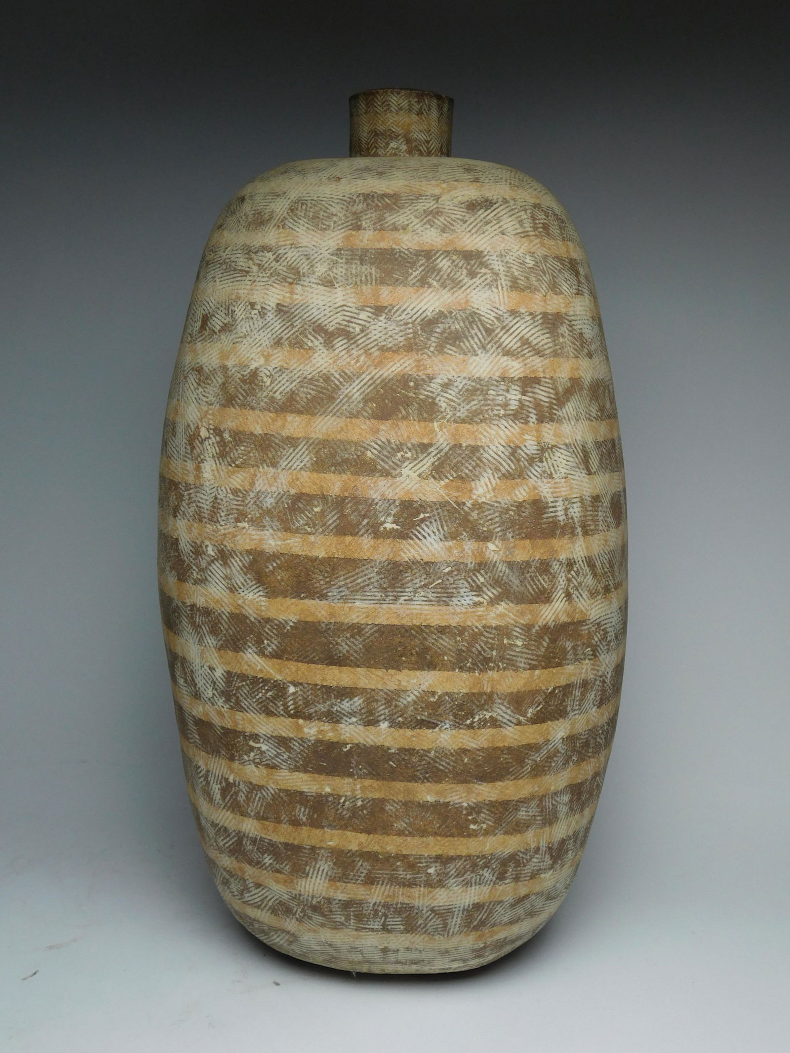 Claude Conover ceramic (1 of 7)