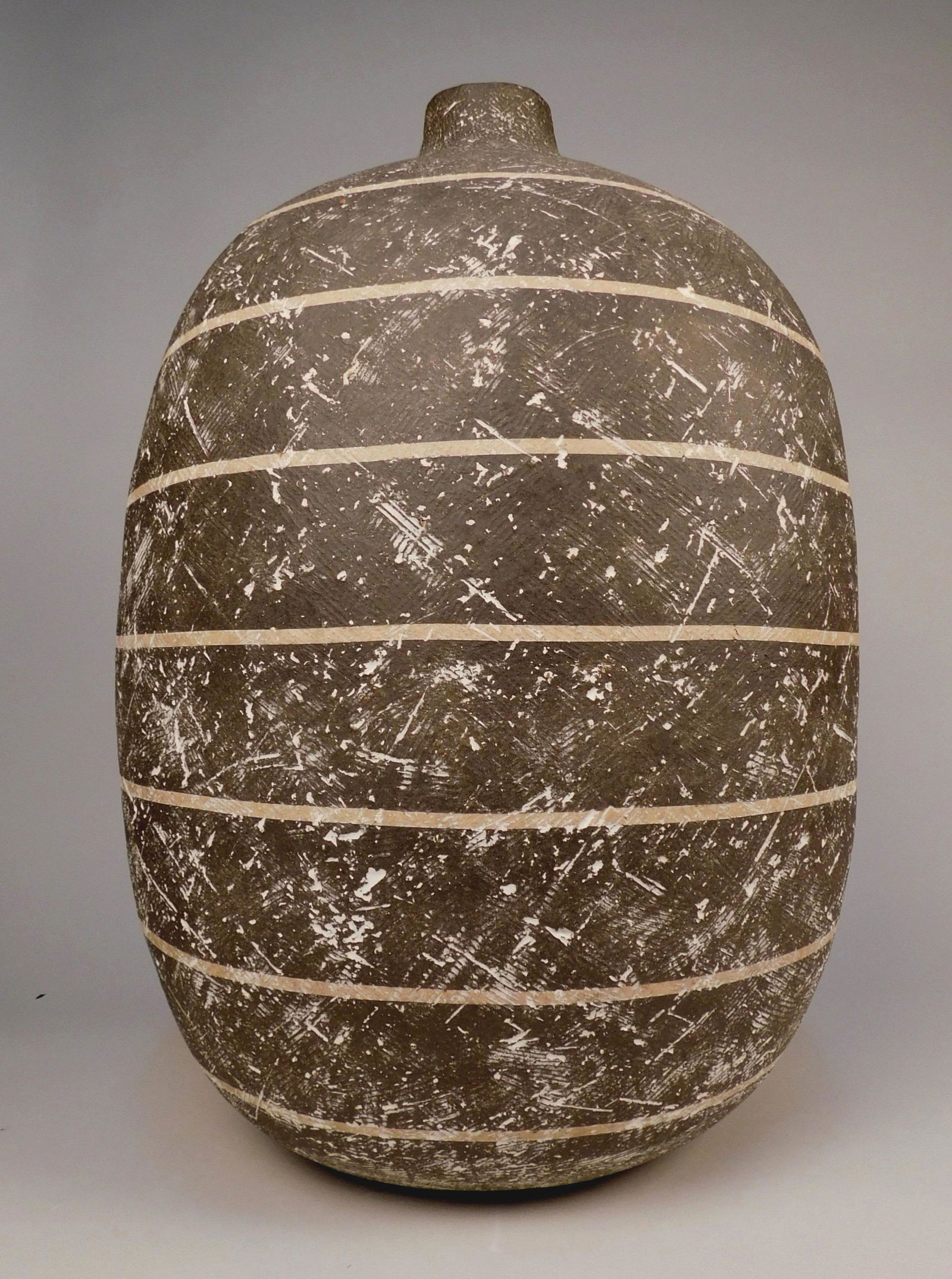 Claude Conover ceramic (1 of 4)