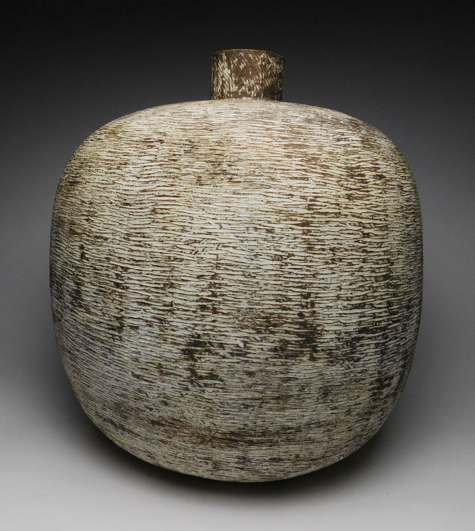 Claude Conover ceramic (1 of 7)