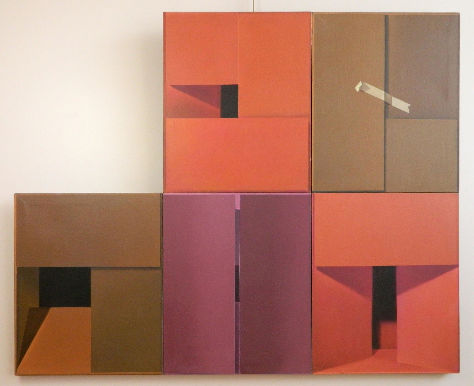 Anthony Schepis acrylic (1 of 3)