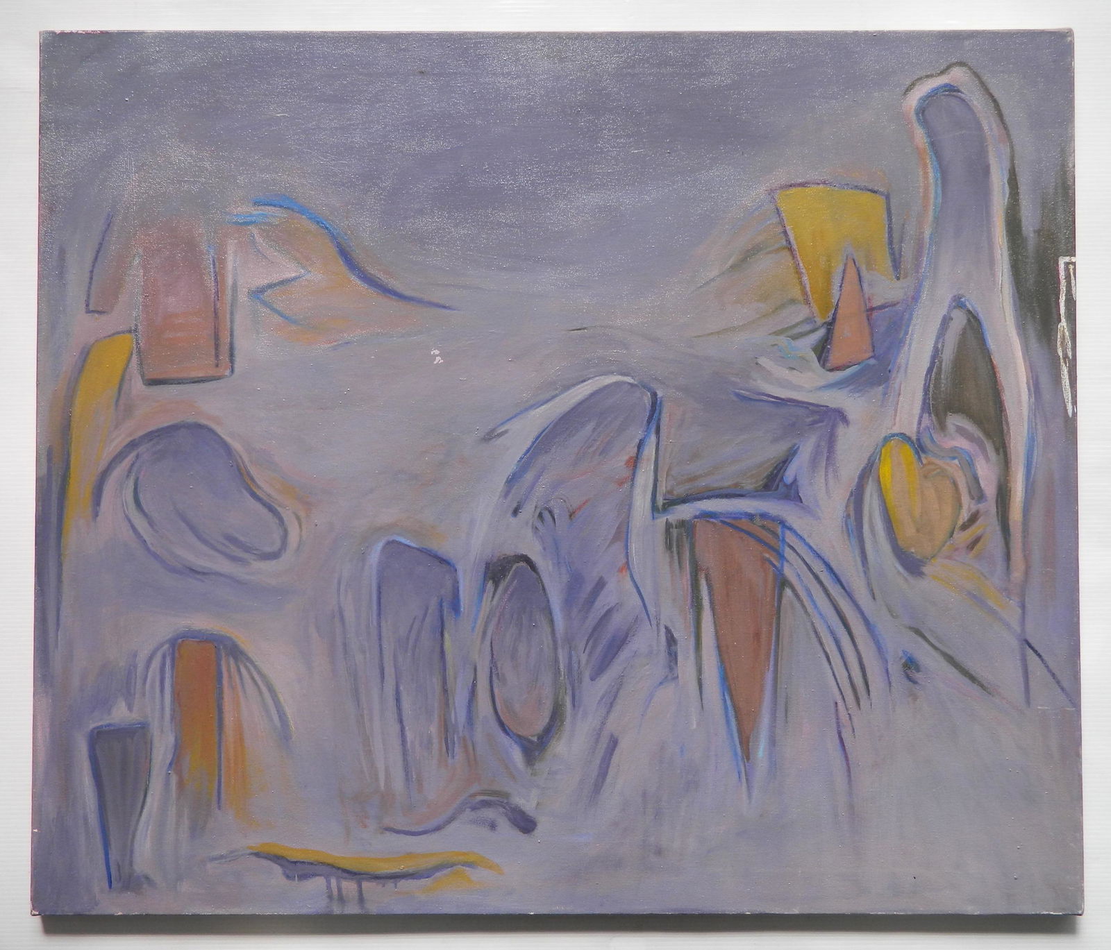 Blanche Barloon oil (1 of 5)