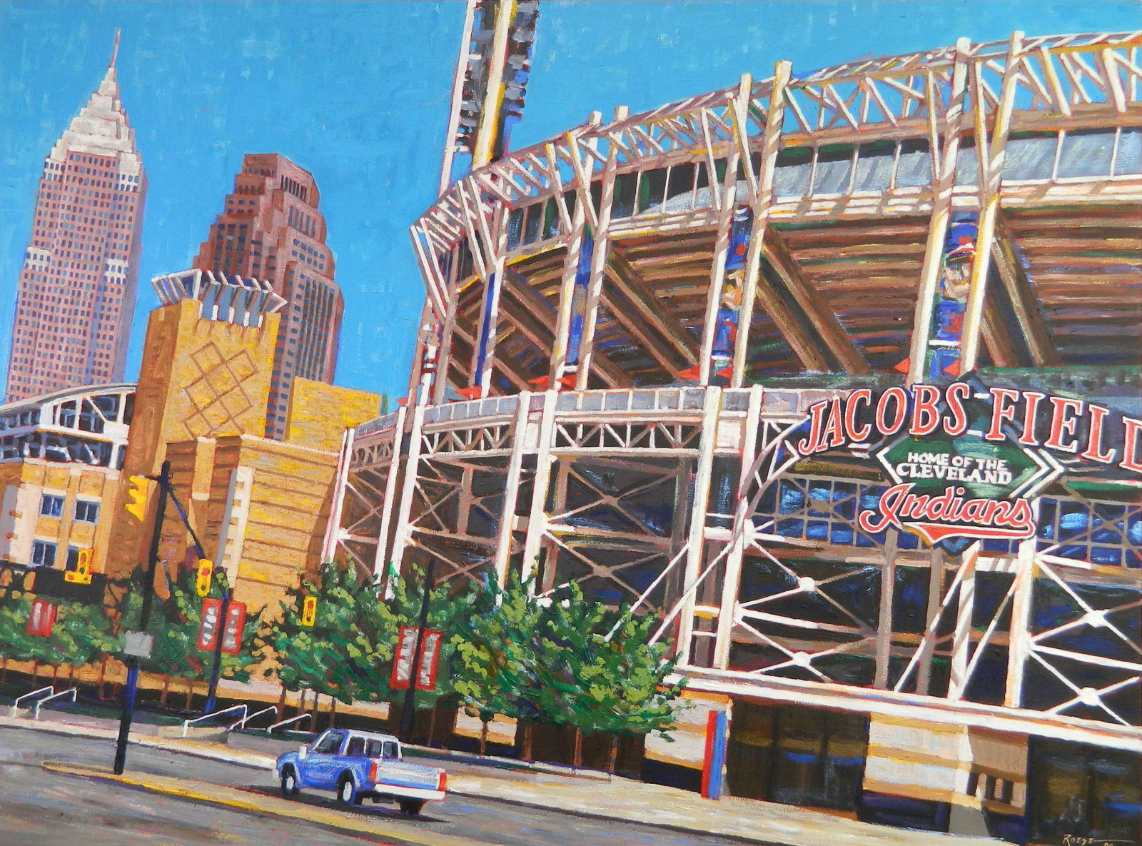 Tom roese acrylic (1 of 4)