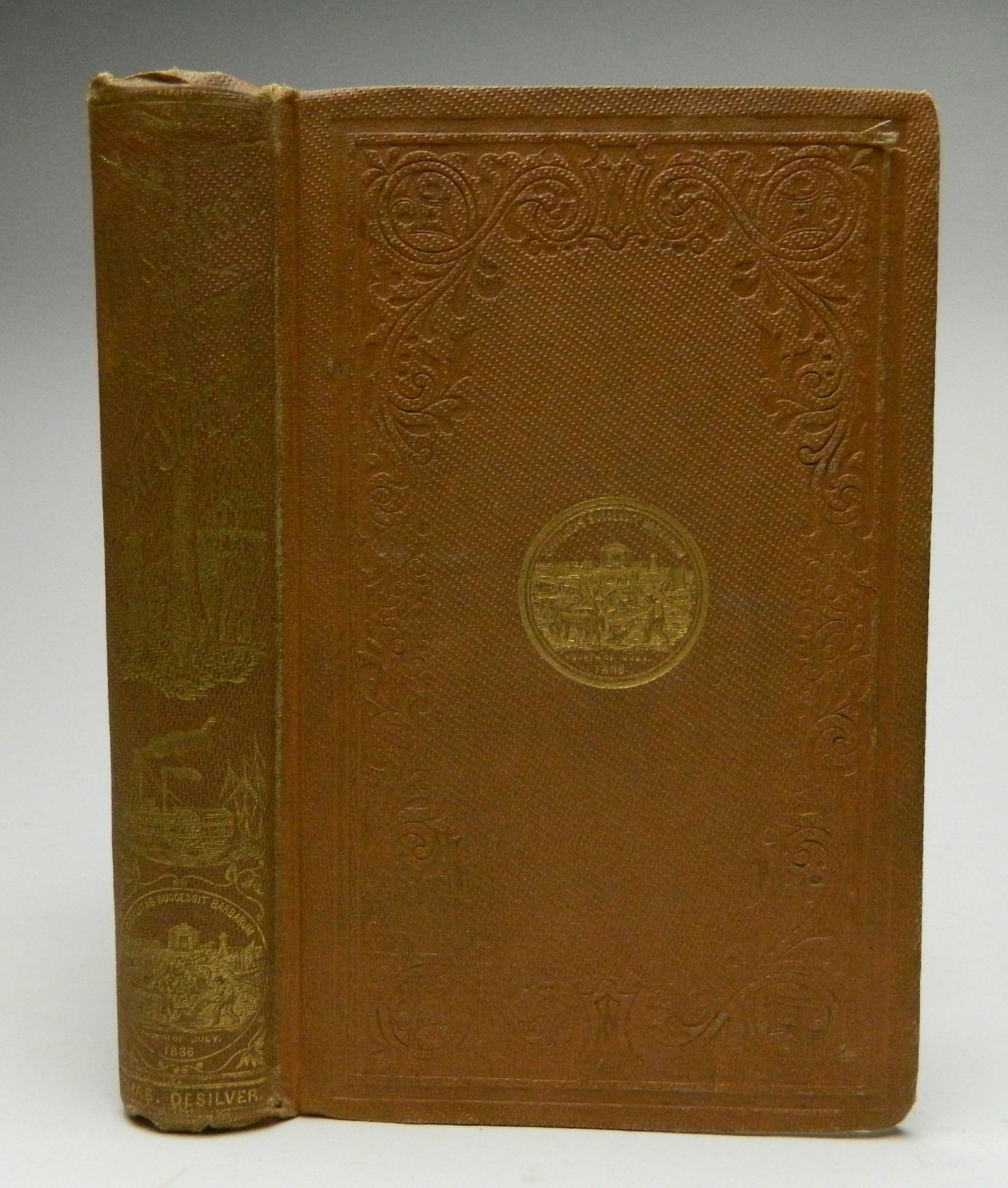 James Ritchie- ''Wisconsin...'' book (1 of 3)