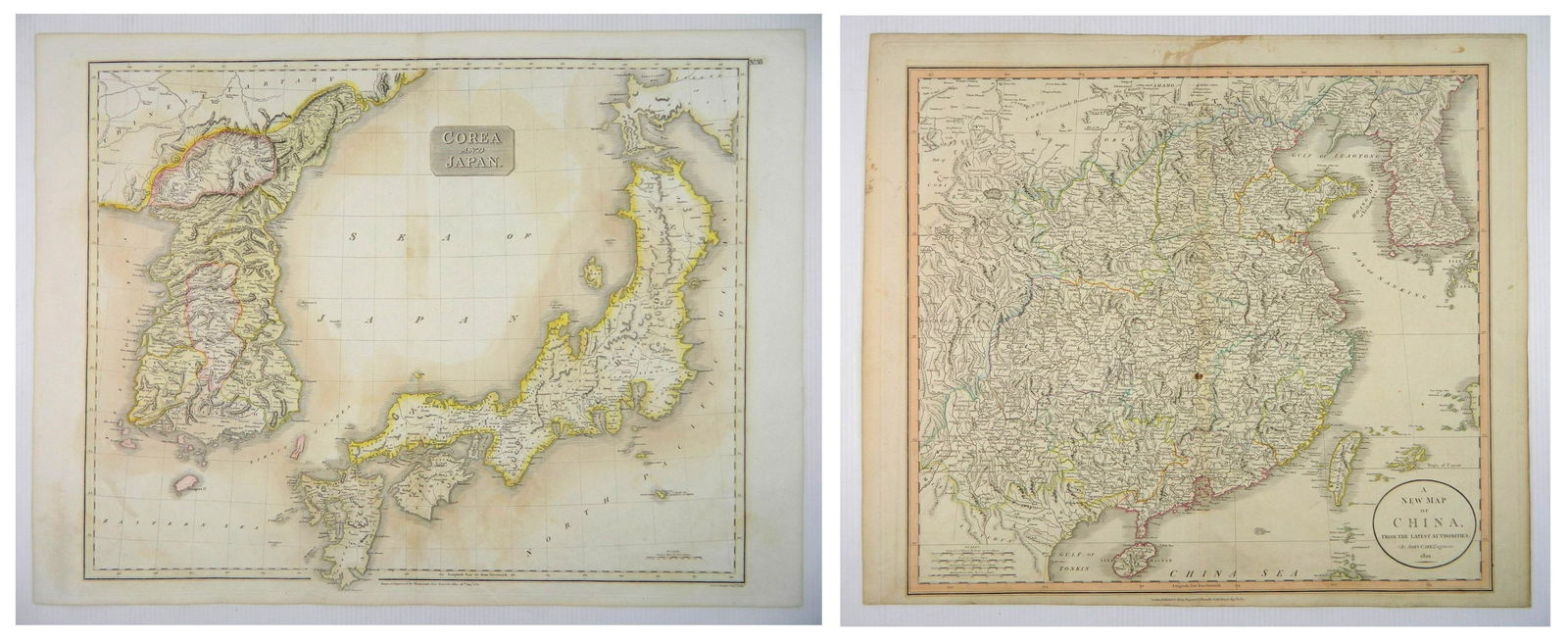 2 Maps of Asia (1 of 5)