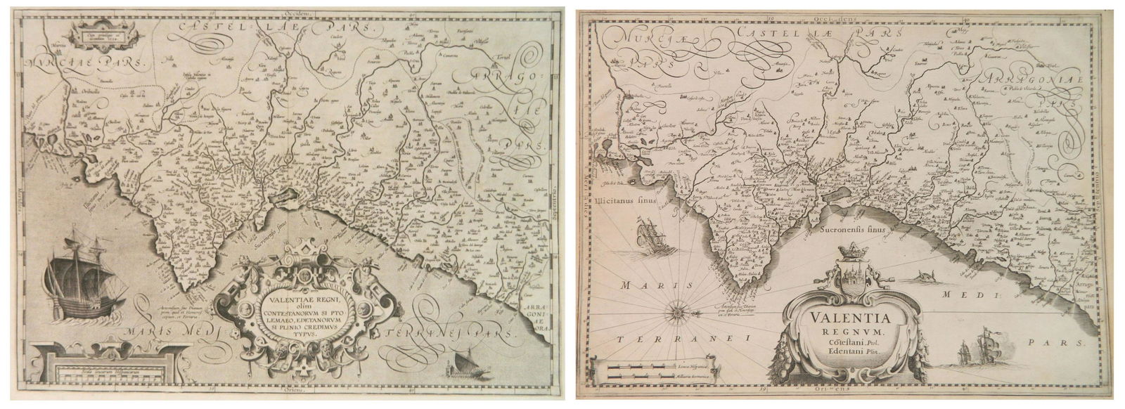 2 Maps of Spain (1 of 5)