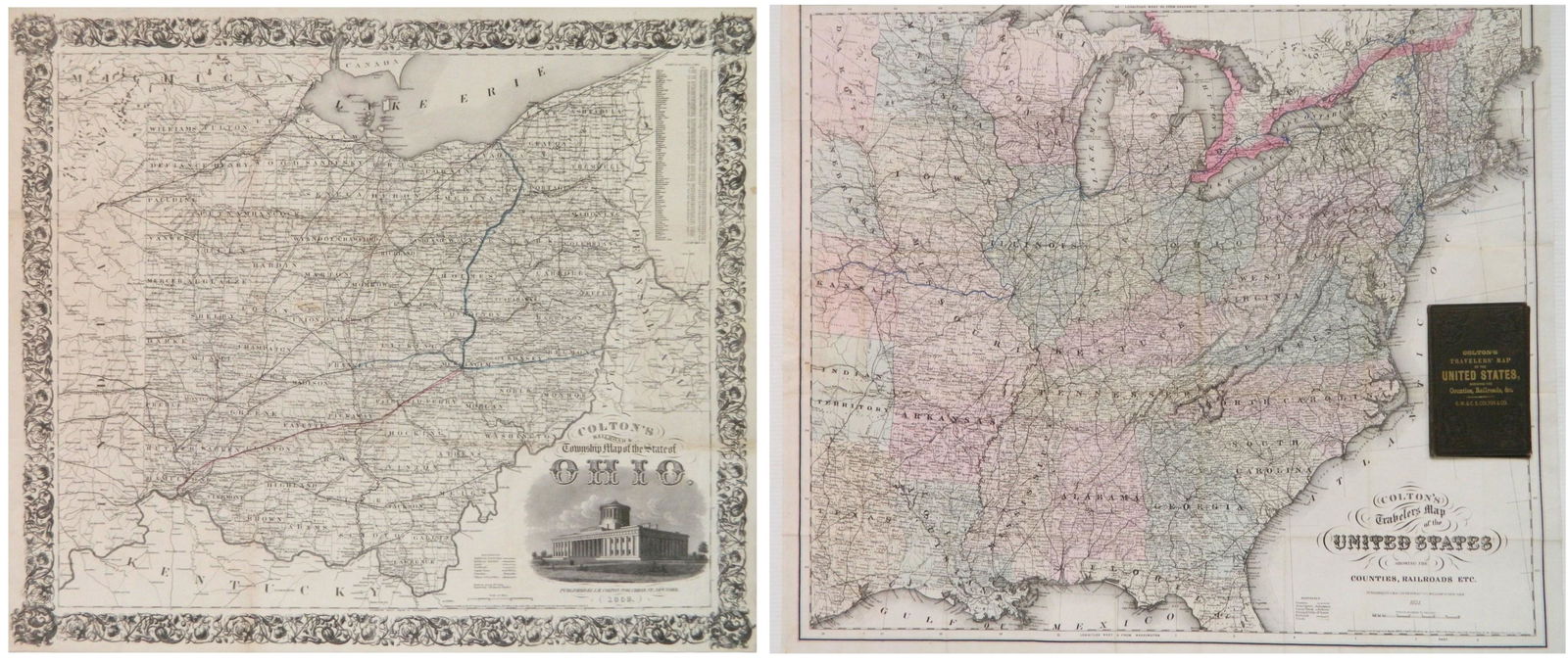 2 J. Colton maps (1 of 5)