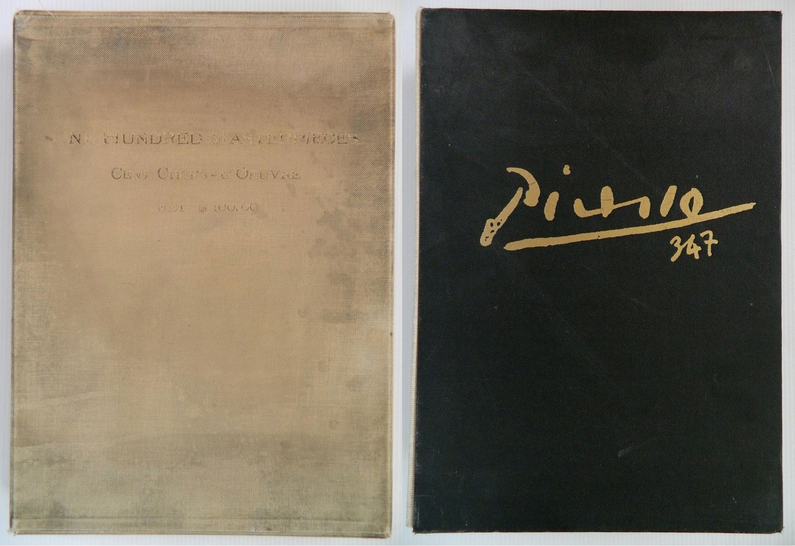 2 Art Books (1 of 15)