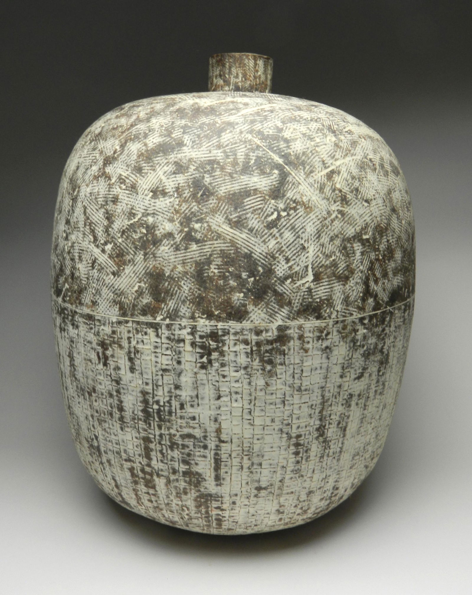 Claude Conover pot (1 of 3)