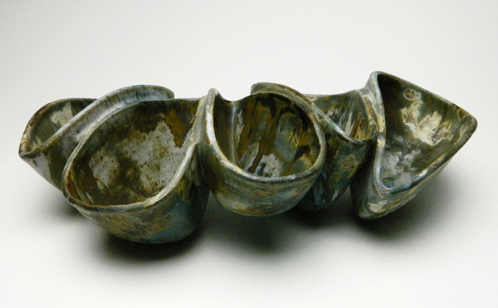 Joel Edwards Pottery Vessel (1 of 4)