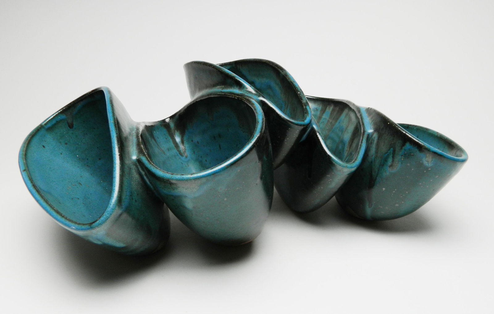 Joel Edwards Pottery Vessel (1 of 4)