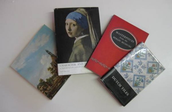 15 Dutch books