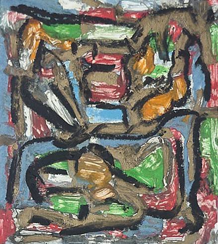 7 contemporary prints: 7 contemporary prints- 2 unknown; M. Armato- ''Meadow Nymph''; after Jorns- River Scene; Greg Mc Bride- ''Standing Clear''; R. Poska- ''Lima Beans and Dog Biscuits'' and Shelby Shackelford- Untitled- 