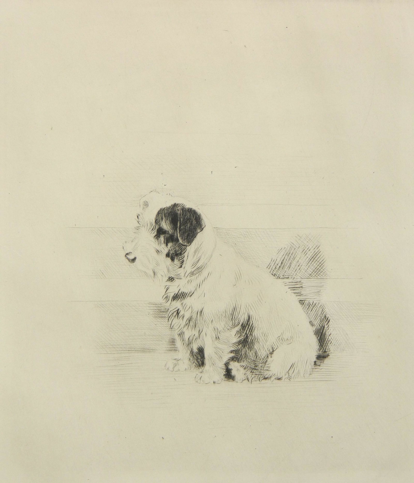 Marguerite Kirmse etching (1 of 5)