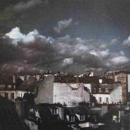 Portfolio- The SZ-70 Experience: Portfolio ''The SX-70 Experience''- portfolio of 12 photographs, edition of 1000 of which 50 sets were signed, artists include Charles Eames, Judith Eglington, Sam Haskins, Ikko, Monique Jacot, Rita K