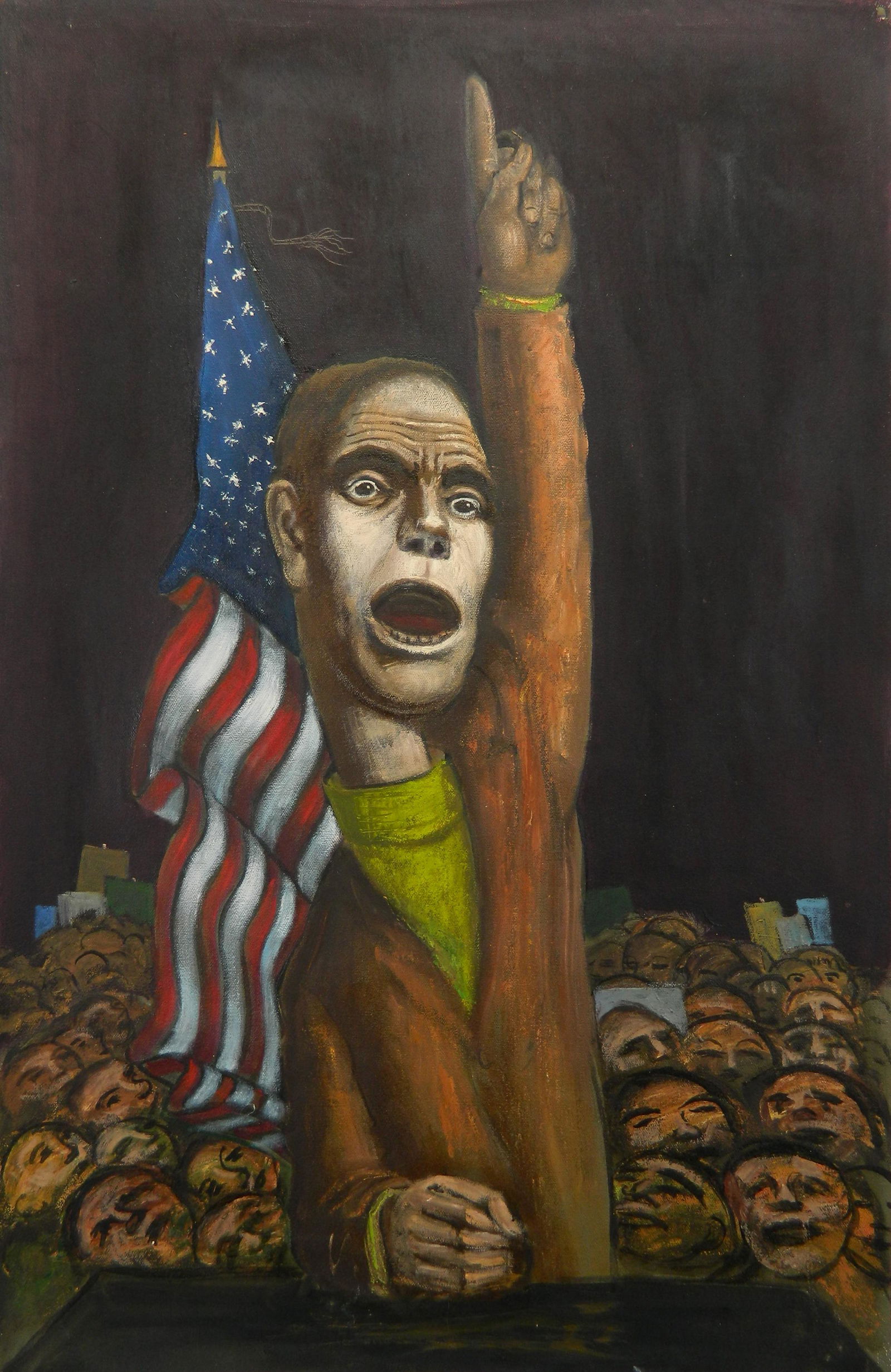 Albert Pels oil (1 of 4)