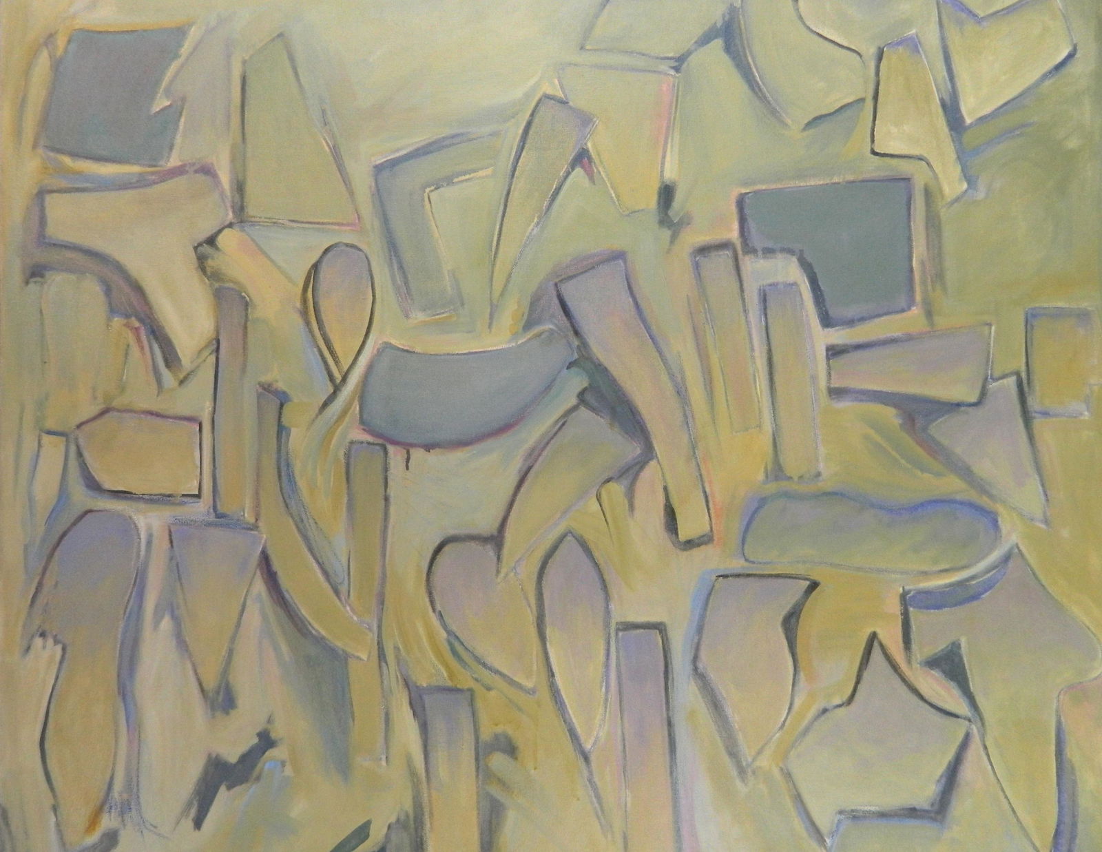 Blanche Barloon oil (1 of 4)