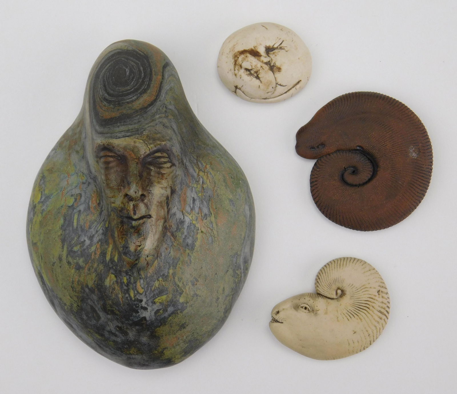 4 Gary Spinosa ceramics (1 of 9)