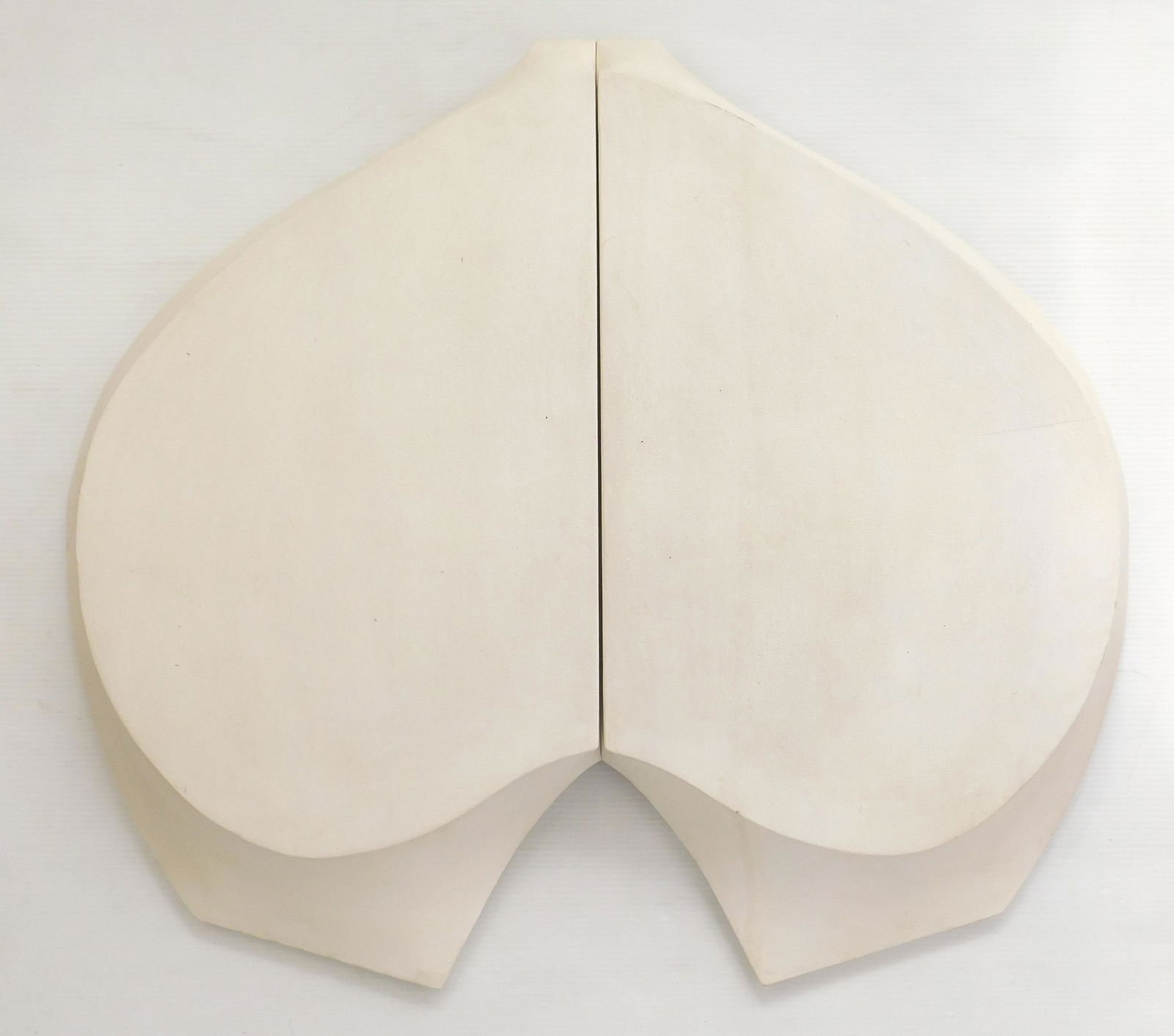 Tom Yody shaped canvas (1 of 6)