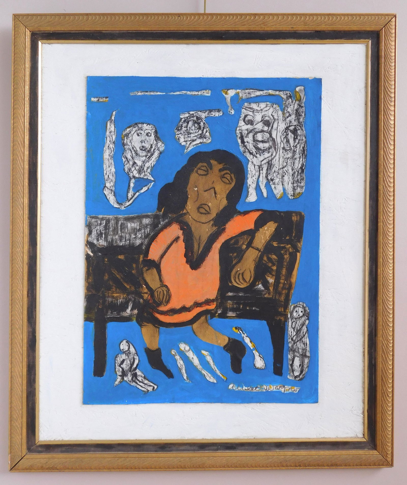 Albert Wagner mixed media (1 of 6)