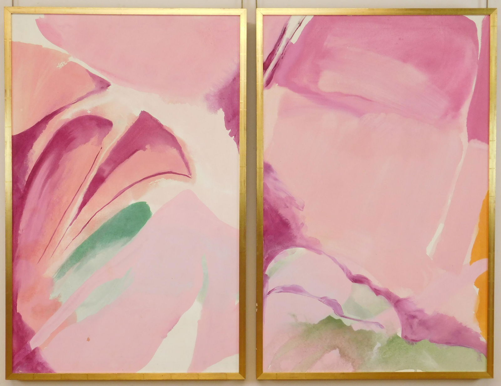 Andrea Hahn acrylic (1 of 5)