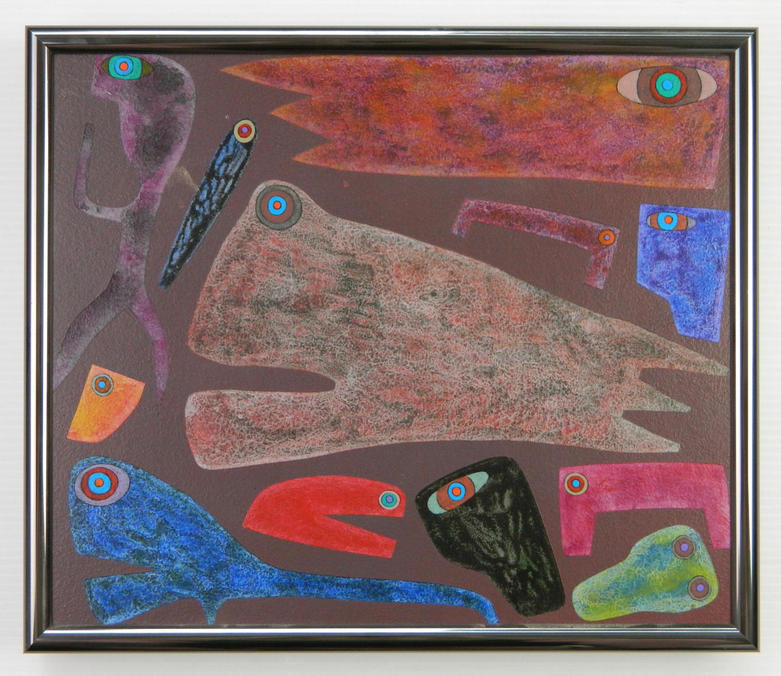 Marvin Jones acrylic (1 of 3)