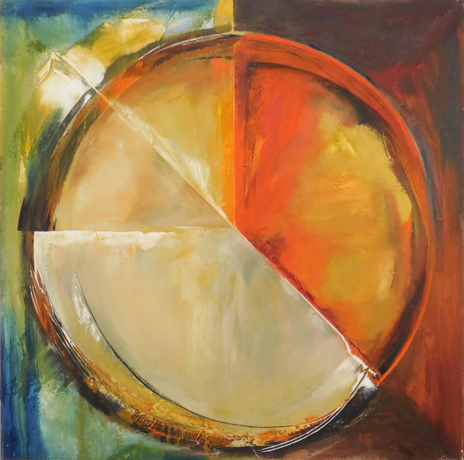 Patrick M. Kelly oil (1 of 4)