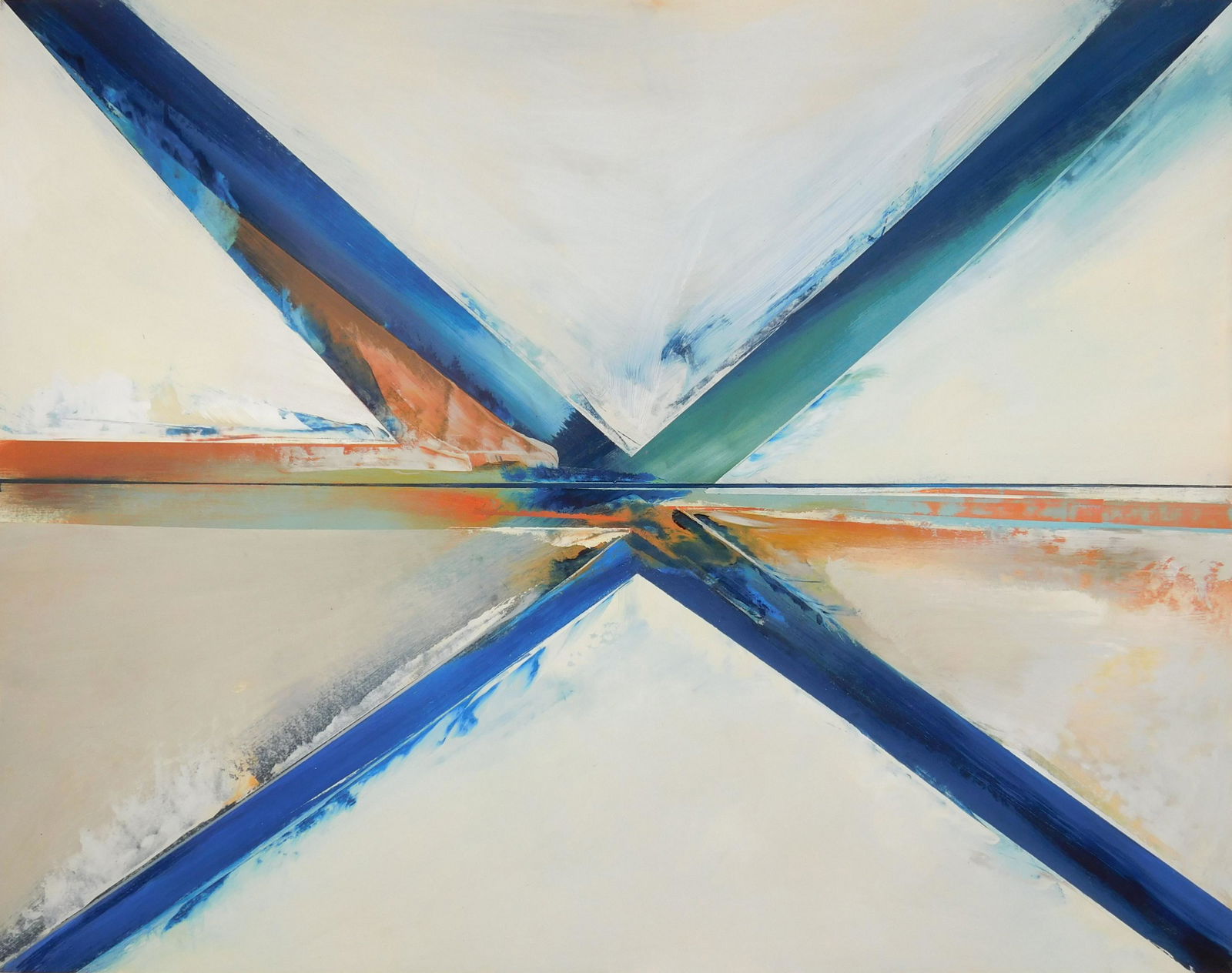 Patrick M. Kelly oil (1 of 4)