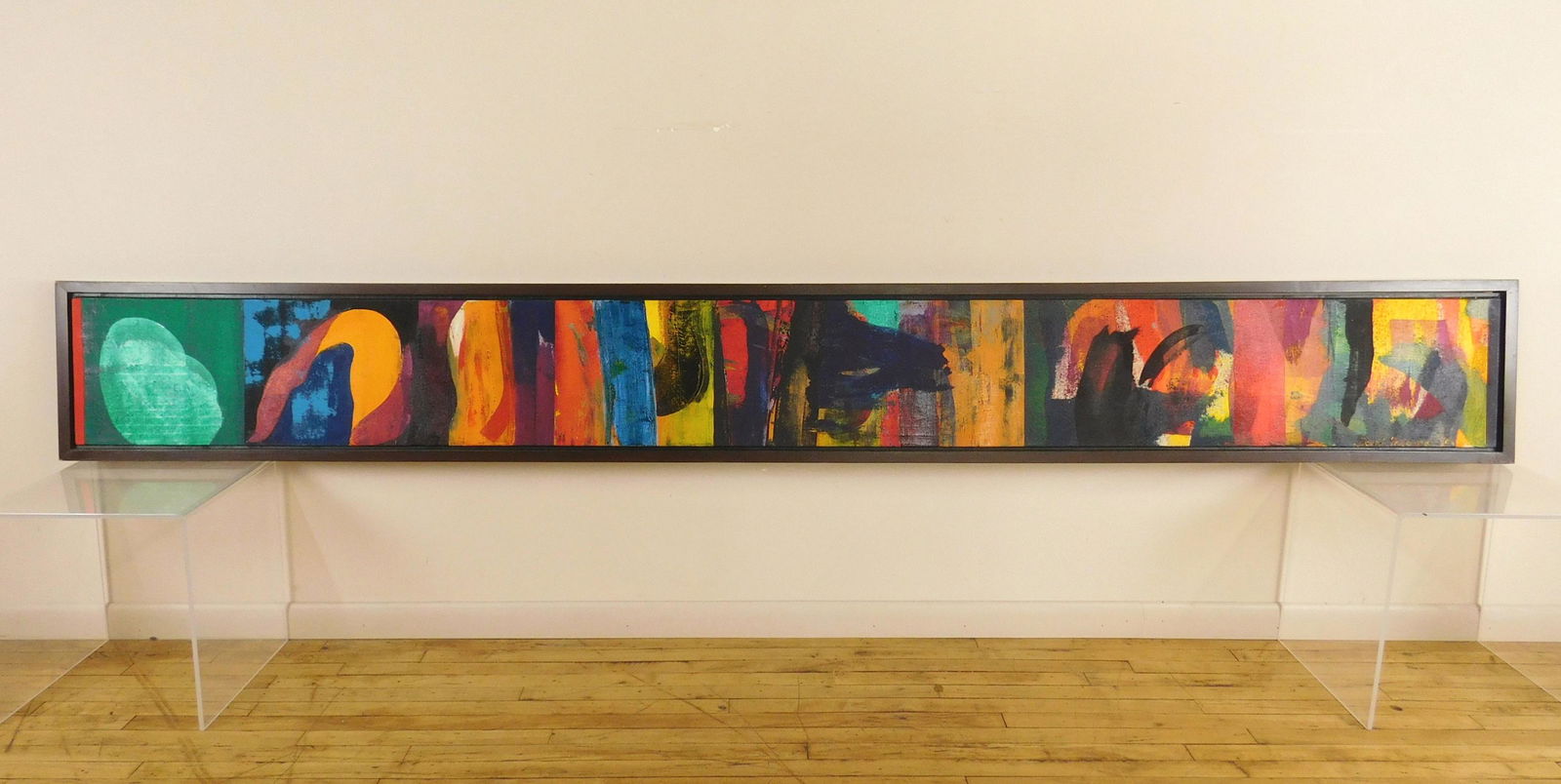 David Haberman oil (1 of 4)