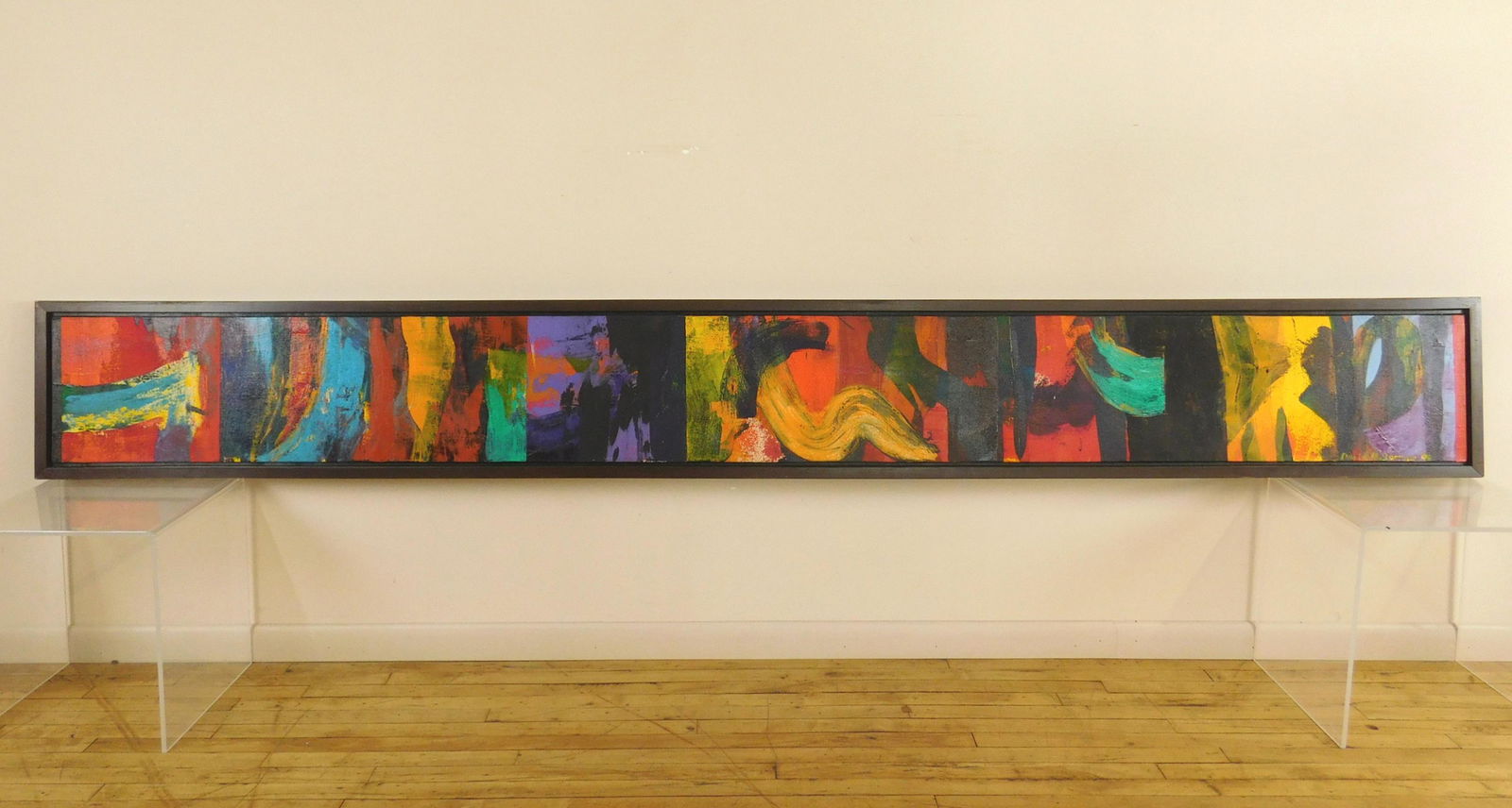 David Haberman acrylic (1 of 4)